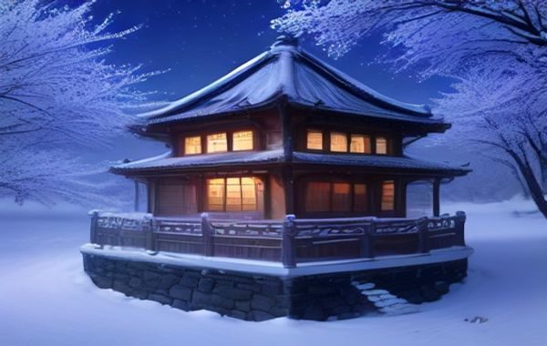 韩秋雪信息导航站编辑团队在明亮的工作室内整理内容资料，桌面上摆放着多台显示器，屏幕上显示着各类信息导航页面，氛围专注而有序