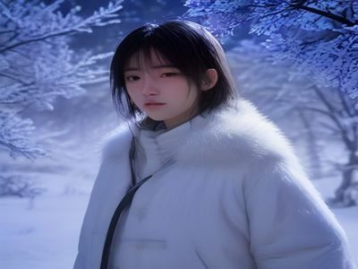韩秋雪平台技术编辑陈木白正在多屏工作站前分析网站数据与SEO报告，屏幕上显示着流量分析图表，工作环境整洁有序